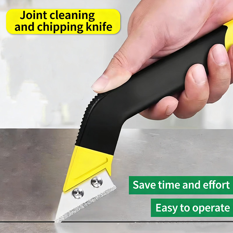 1pc Grout Removal Tool for Til - Grout Saw Removal avis et prix