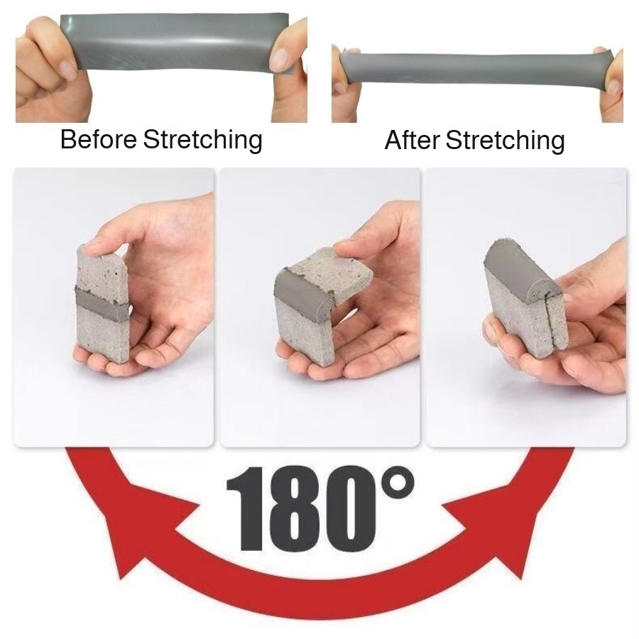 1/2pcs 500MLWaterproof Glue Re - Tile Grout Repair avis et prix