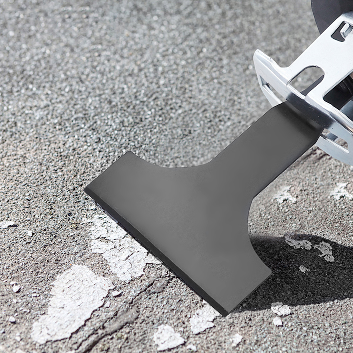 Reciprocating Saw Scraper Blad - Grout Saw Removal avis et prix